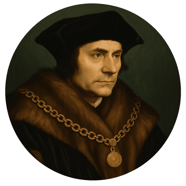 St. Thomas More Lawyers Society of Wisconsin