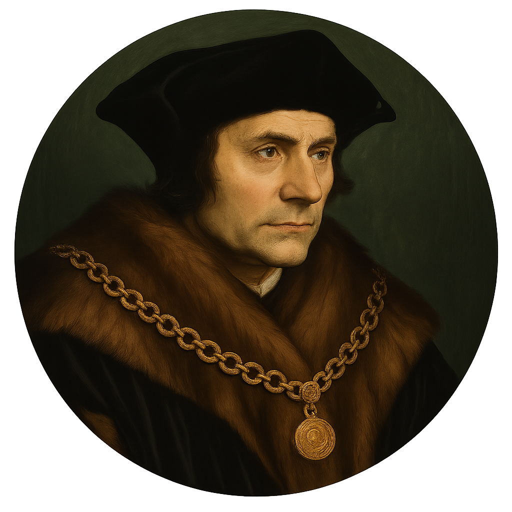 St. Thomas More